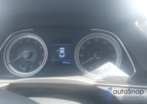 2021 Hyundai Sonata Se z USA, uszkodzony, nr VIN 5NPEG4JA6MH124248